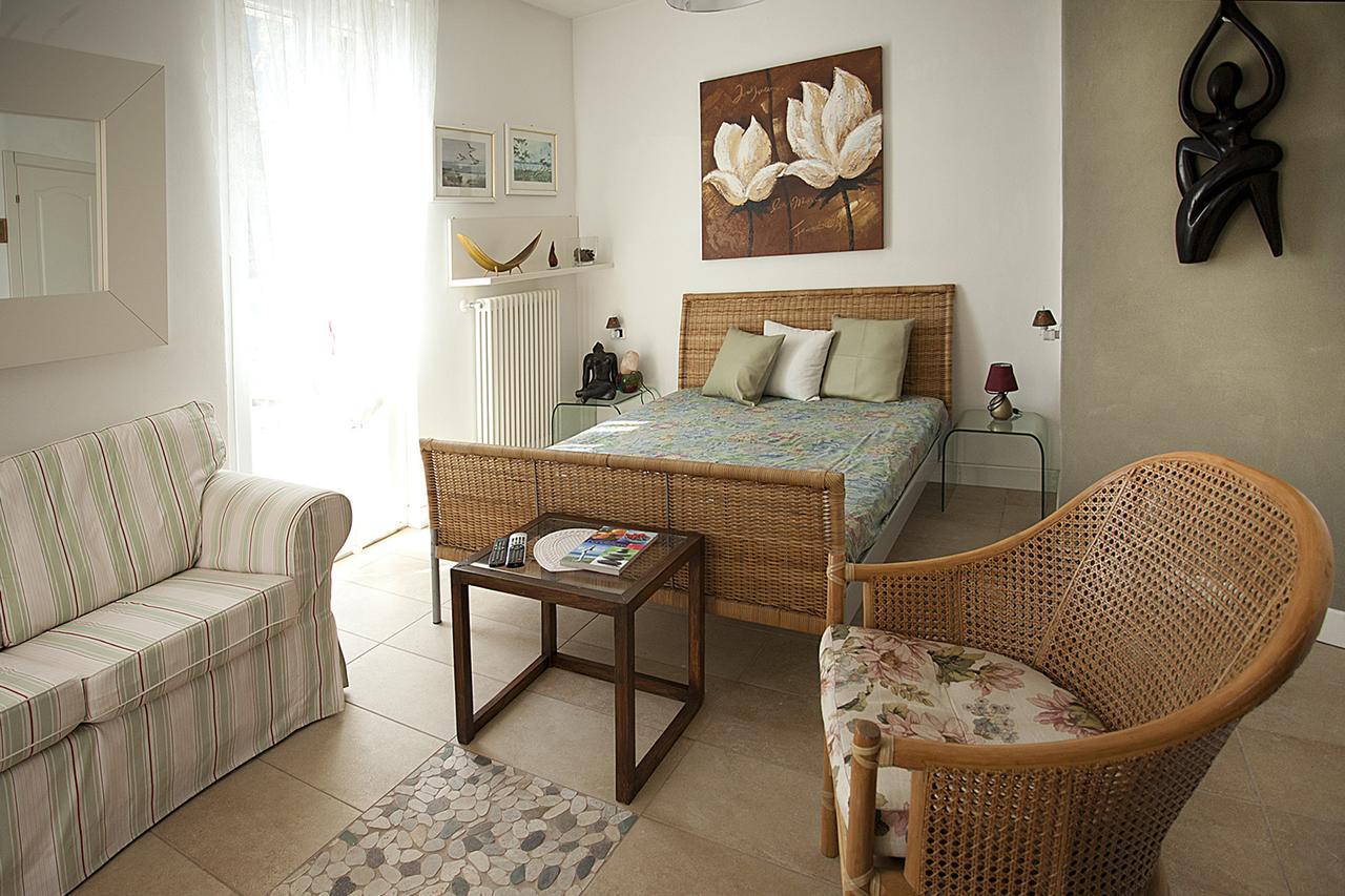 App Spiaggia Bianca Onno Rum bild